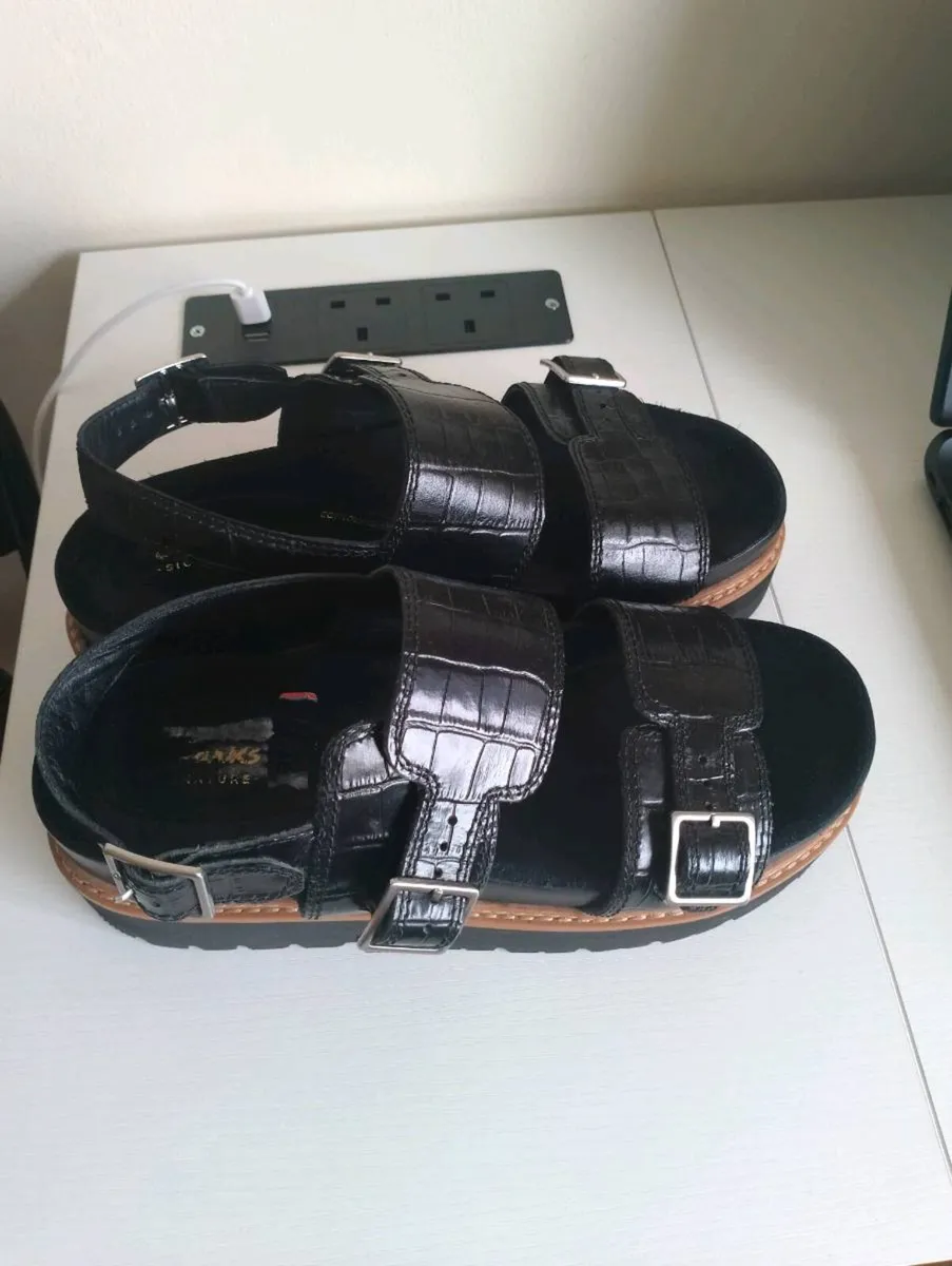 Clarks Sandals - Image 2