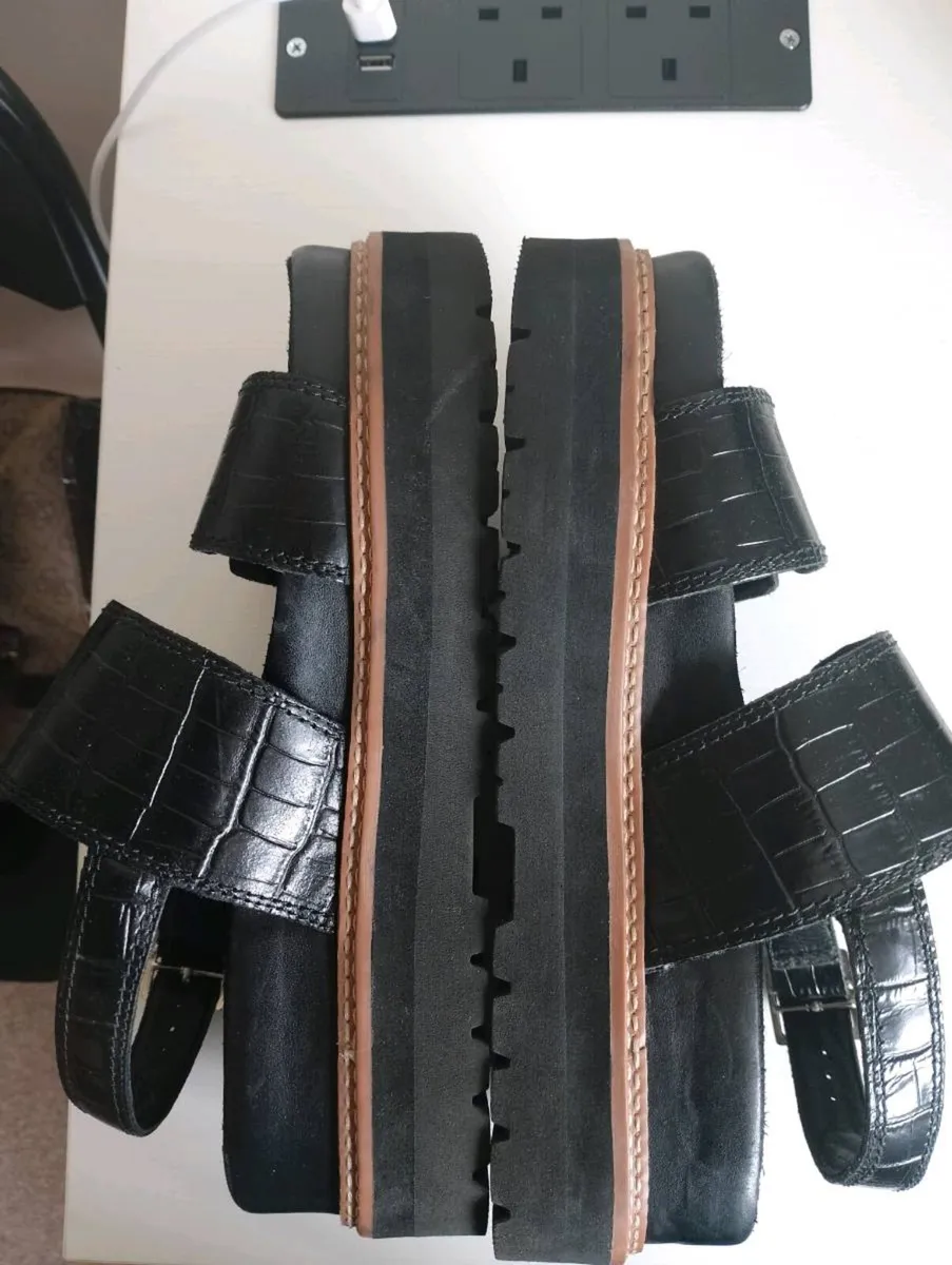 Clarks Sandals - Image 3