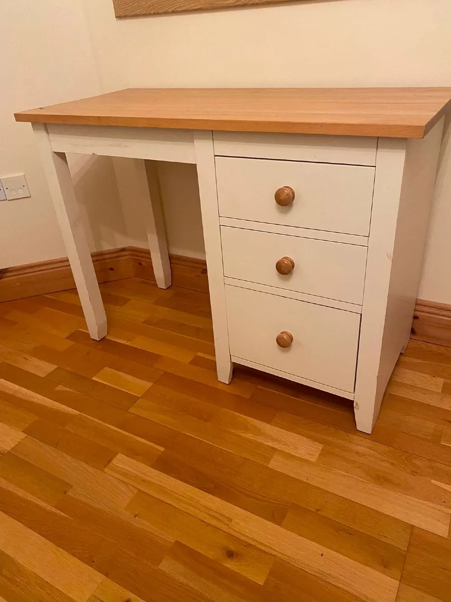 Dressing Table/Study Desk - Image 2