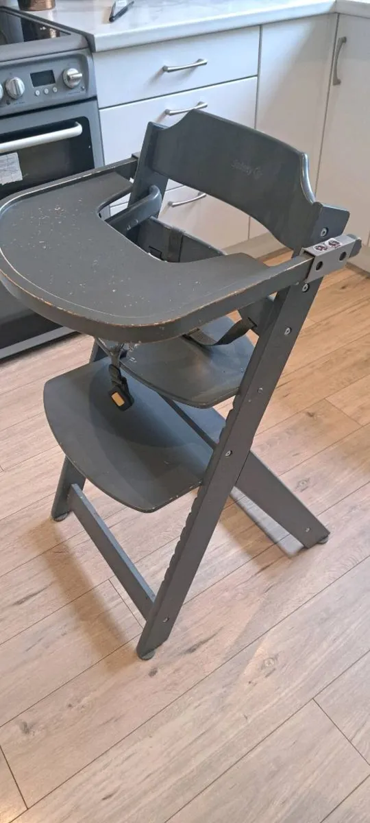 High Chair - Image 2