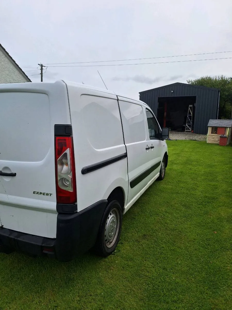 2.0HDI Peugeot Expert - Image 3