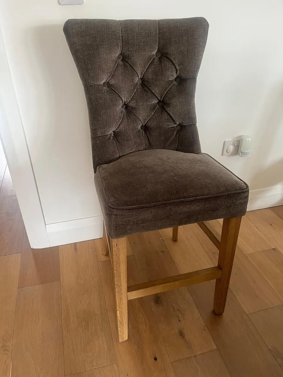 Kitchen Island Chairs - Image 2