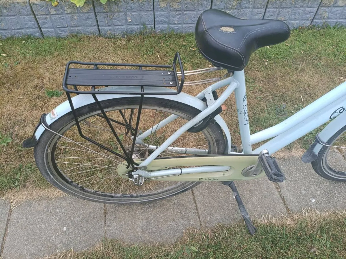 Ladies bike - Image 2