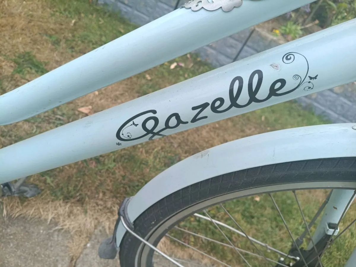 Ladies bike - Image 3