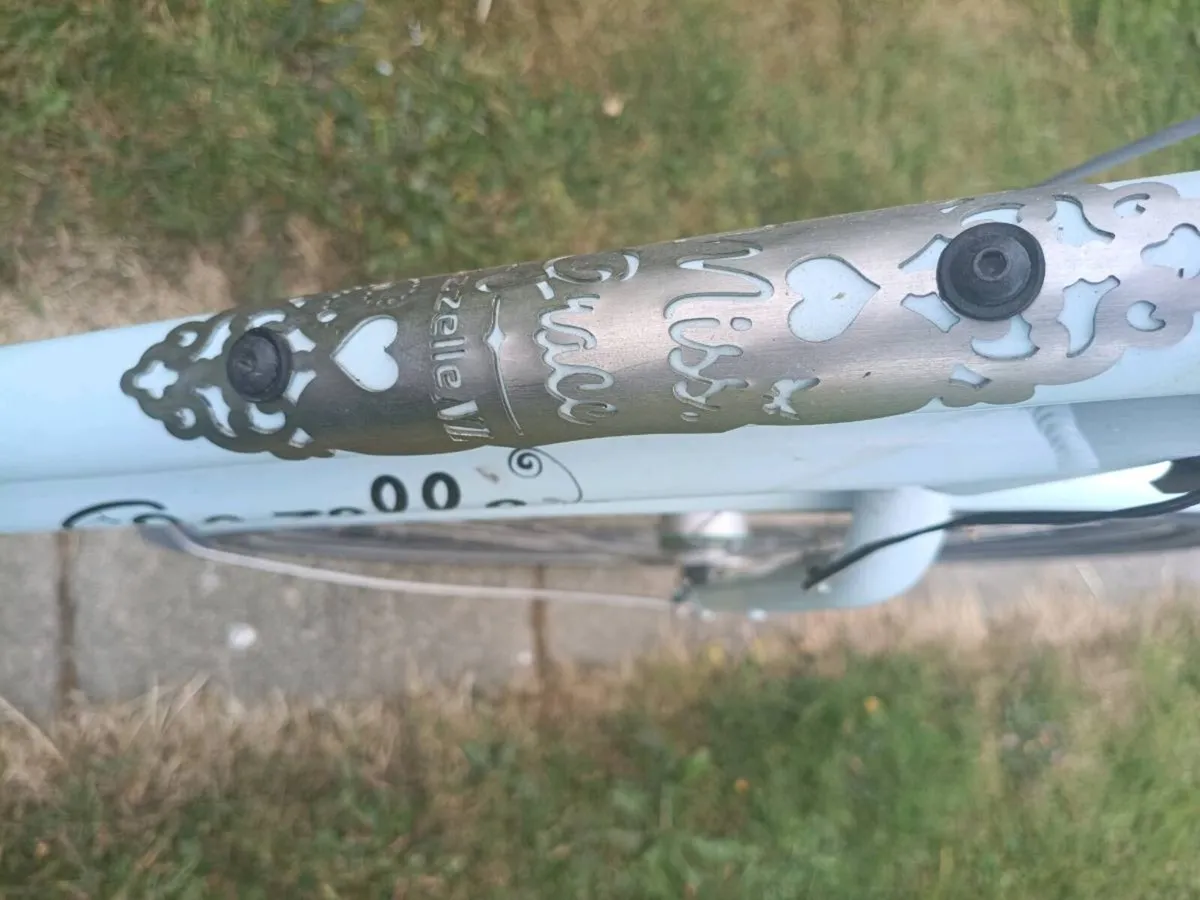 Ladies bike - Image 4