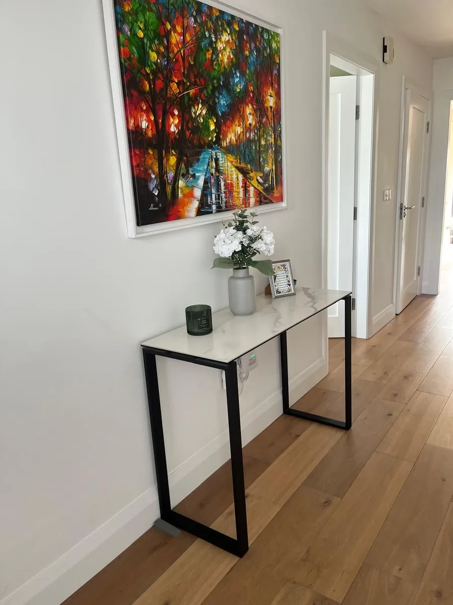 Console Table - Image 1