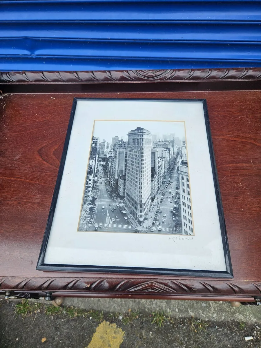 Picture Print New York - Image 1