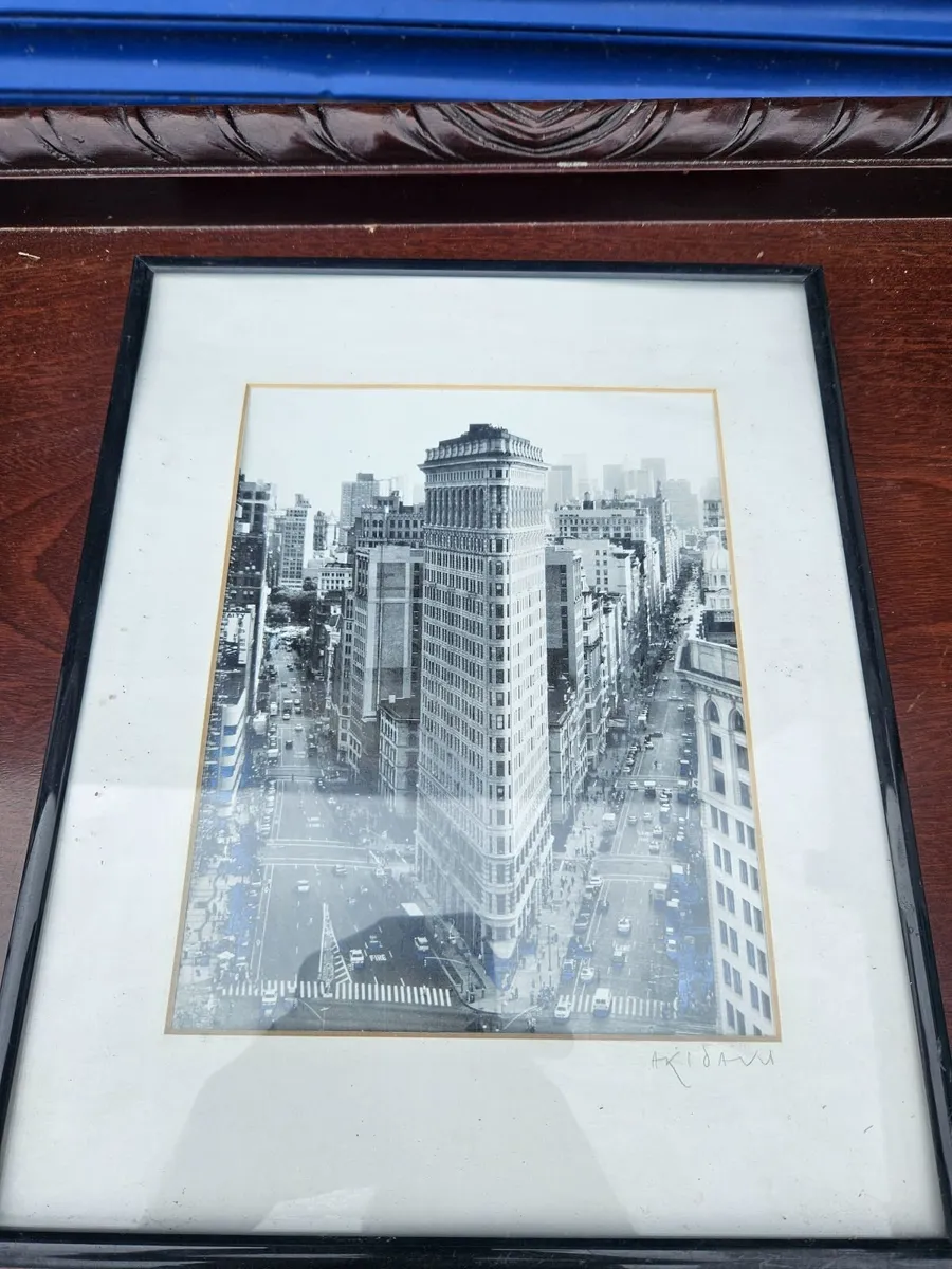 Picture Print New York - Image 2