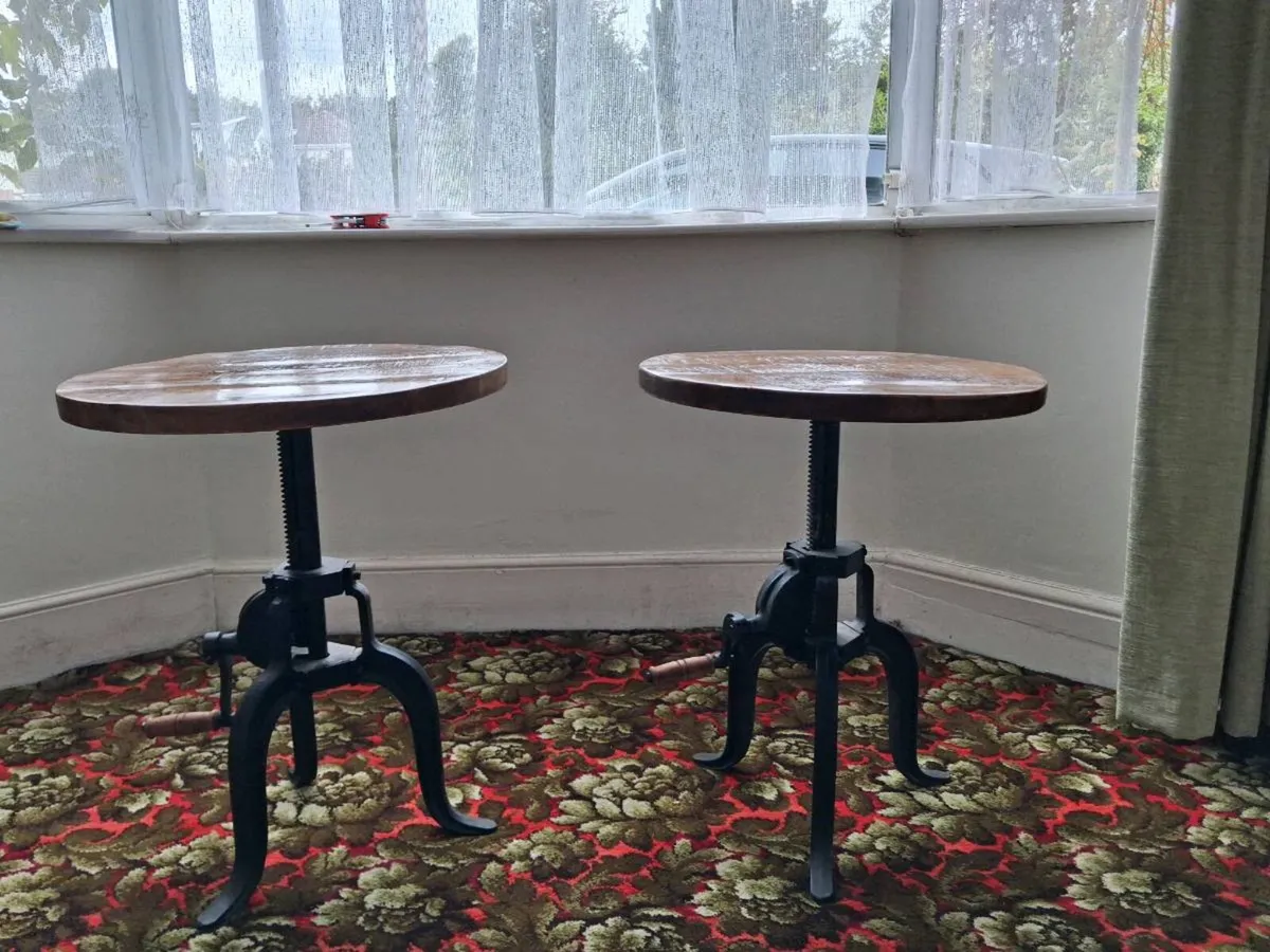 Table - Image 1