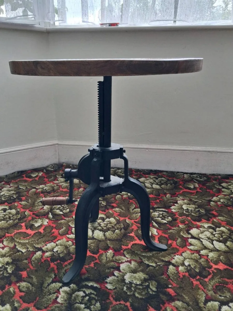 Table - Image 2