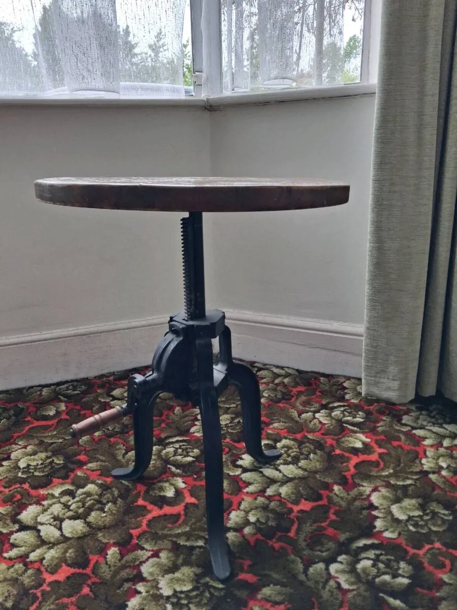 Table - Image 3