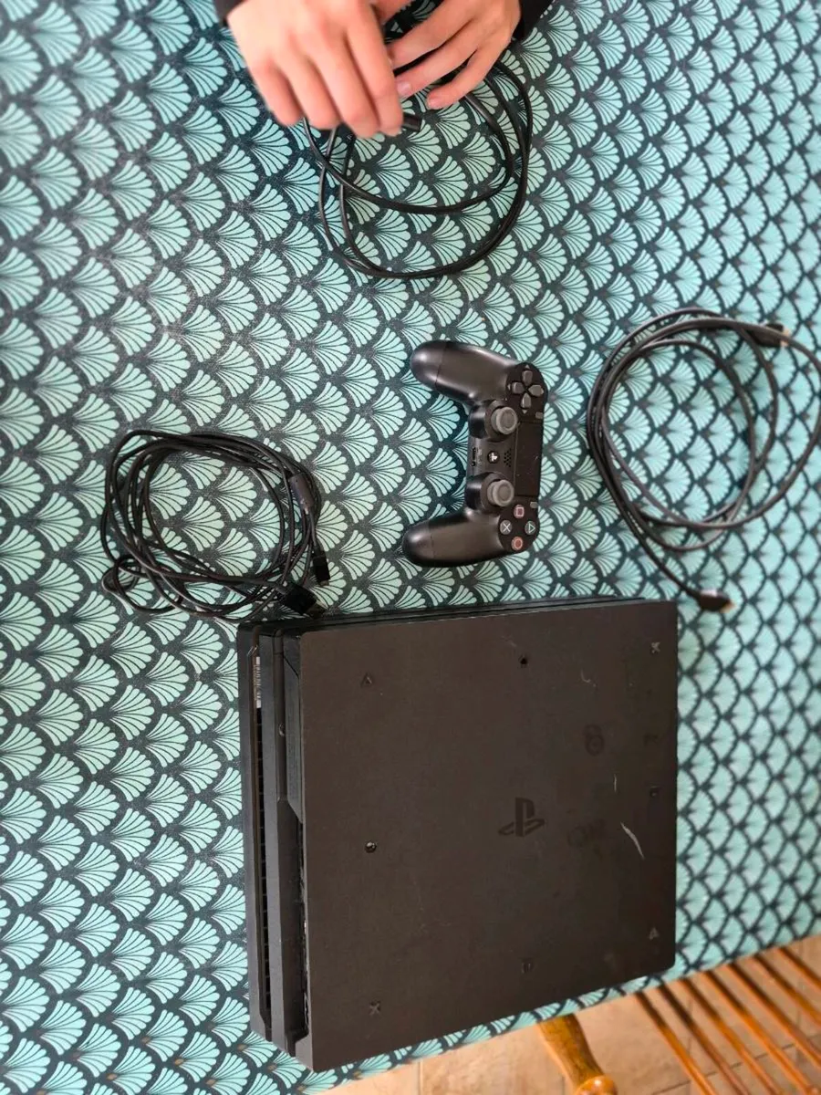 PS4 - Image 3