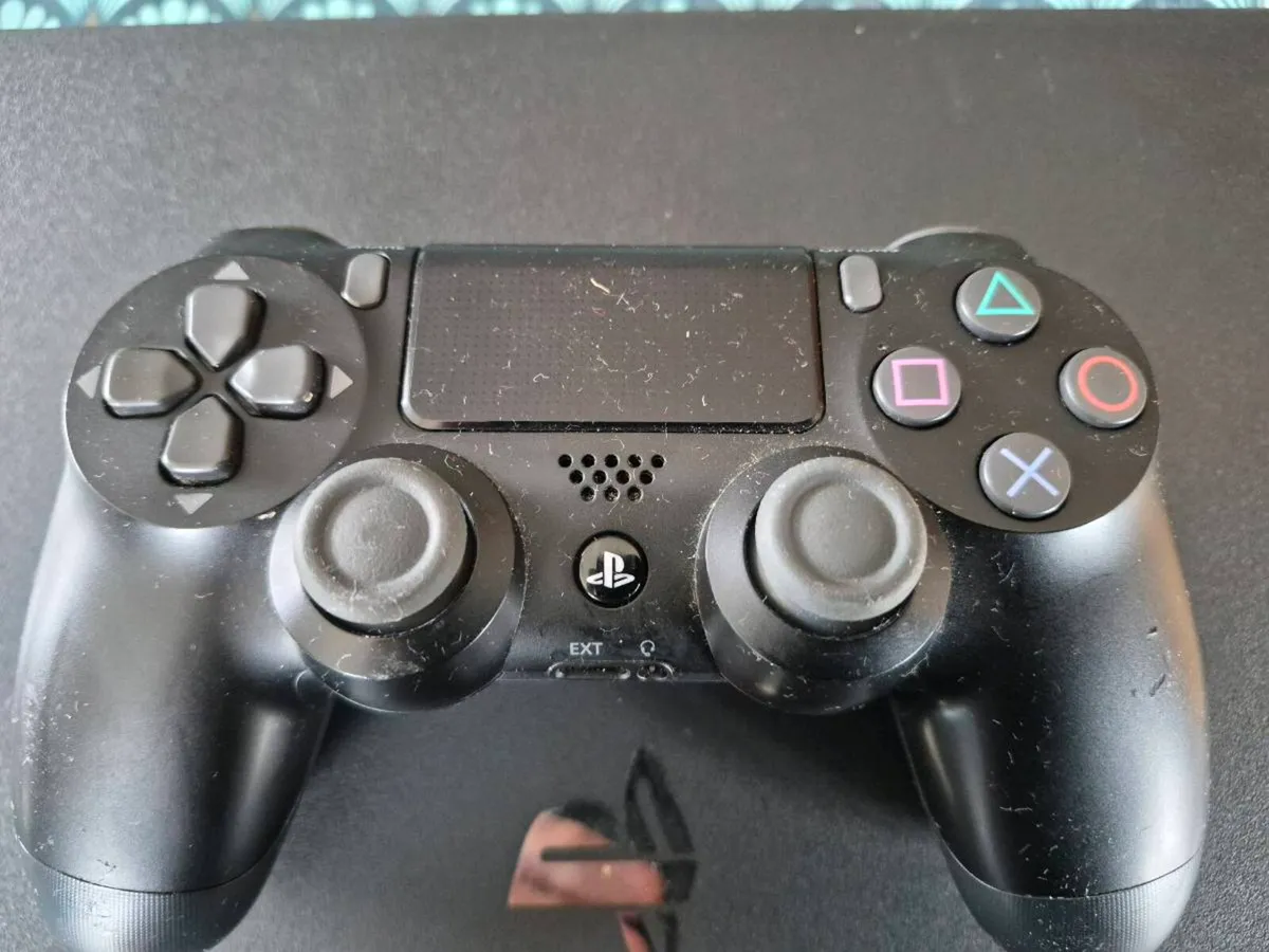 PS4 - Image 4