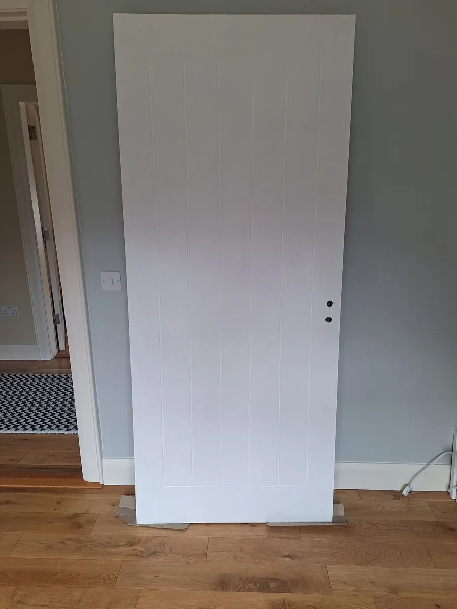 Doors
