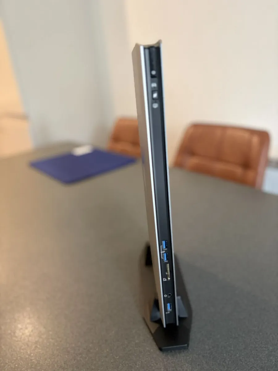 Minisforum NUCXi7 32GB RAM | RTX 3070 - Image 3