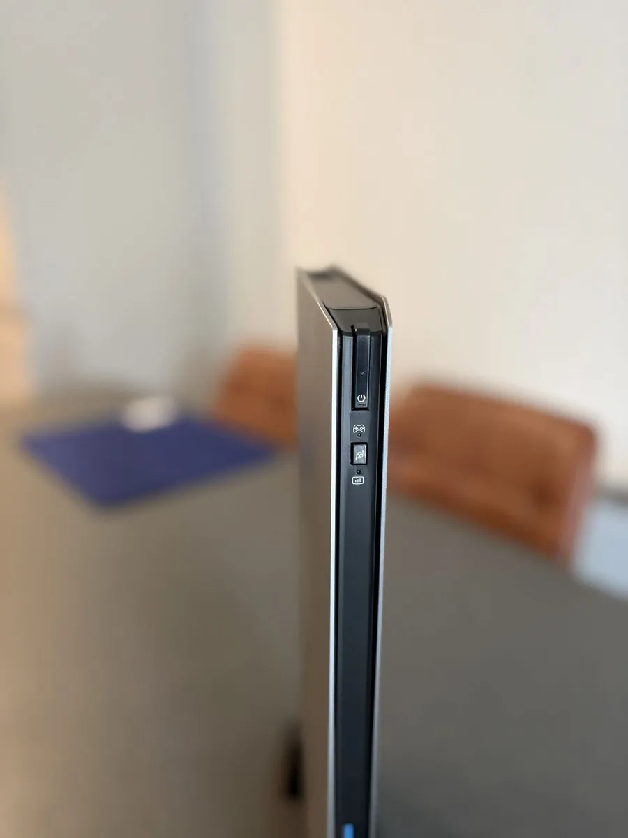 Minisforum NUCXi7 32GB RAM | RTX 3070 - Image 4