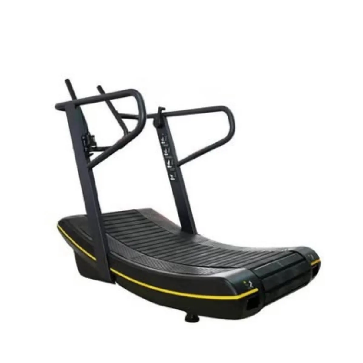 Curved treadmills/air runners new ✅ - Image 3