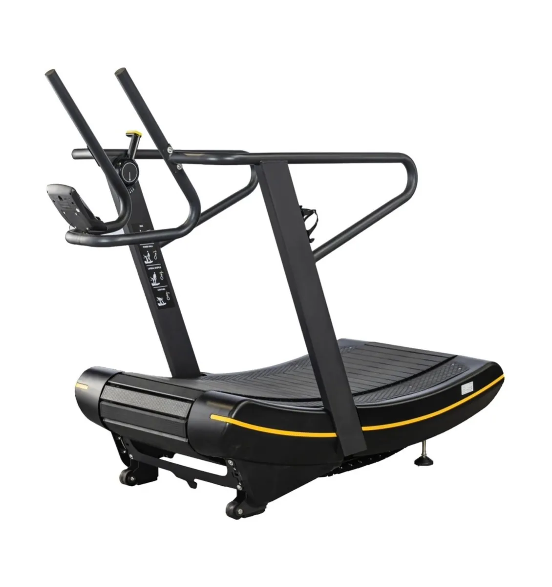 Curved treadmills/air runners new ✅ - Image 4