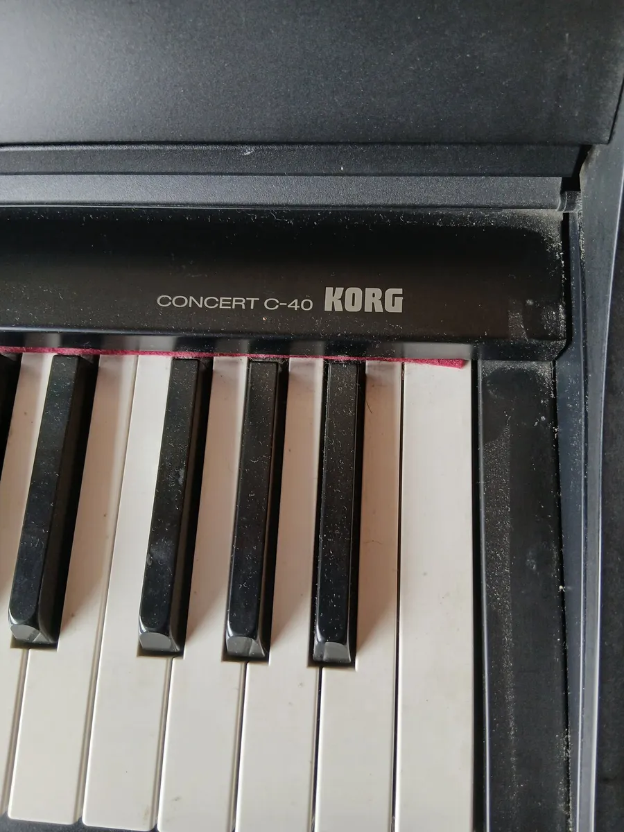 Piano - Image 2