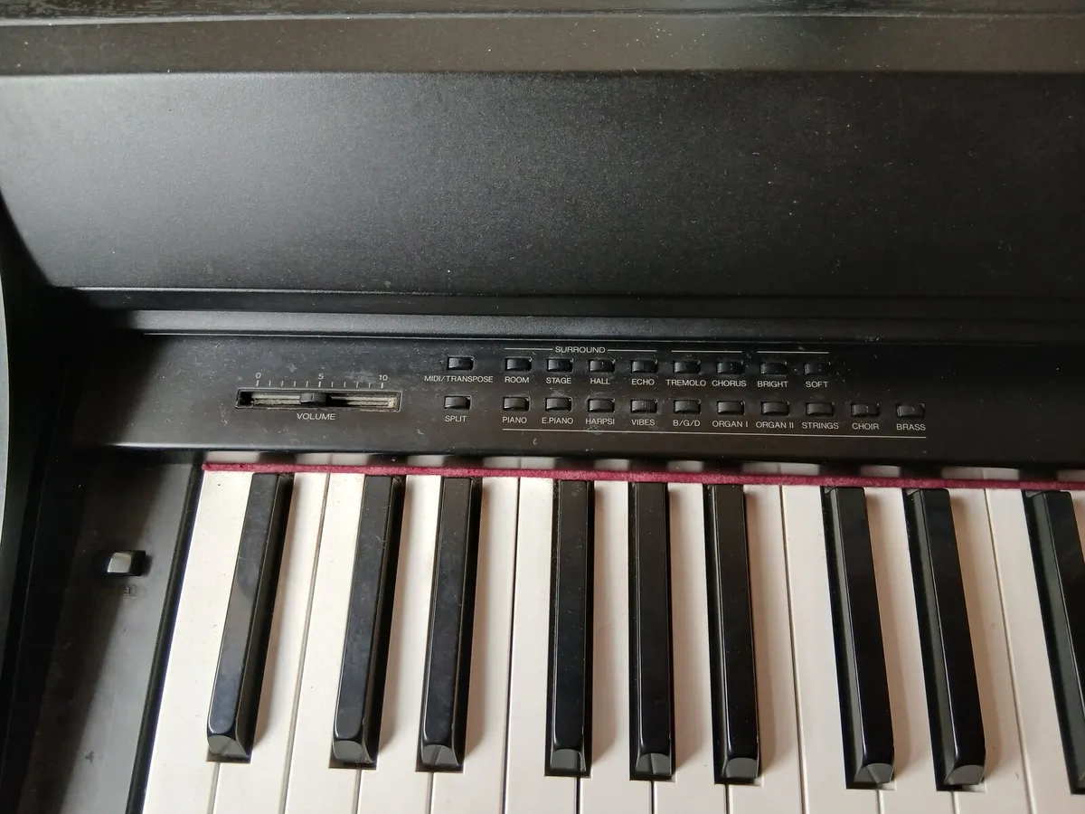 Piano - Image 3