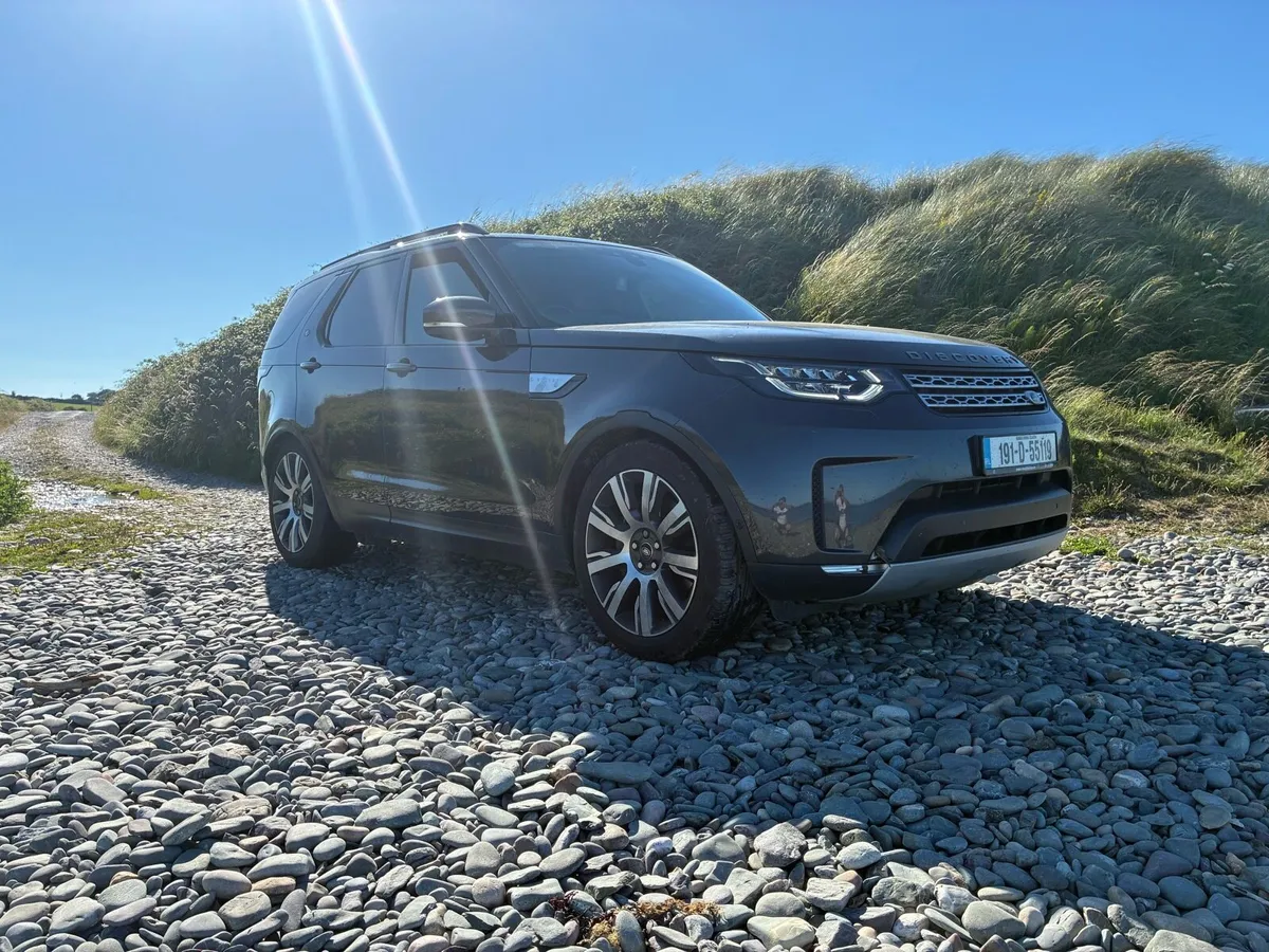 2019 discovery commercial - Image 2