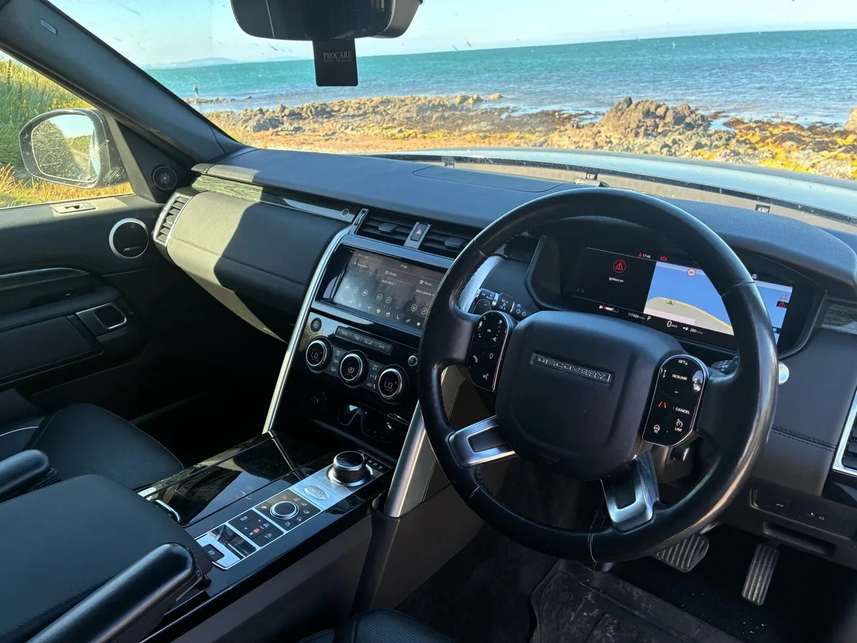 2019 discovery commercial - Image 3