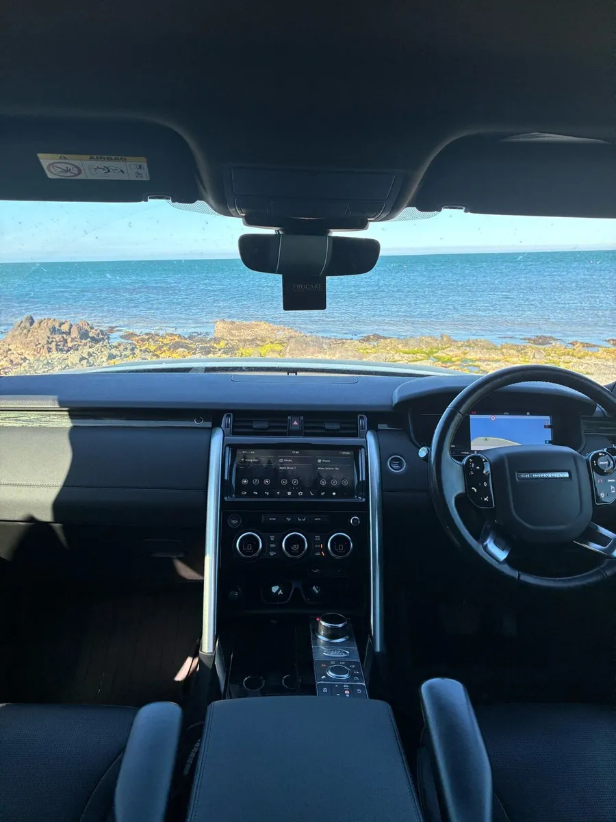 2019 discovery commercial - Image 4