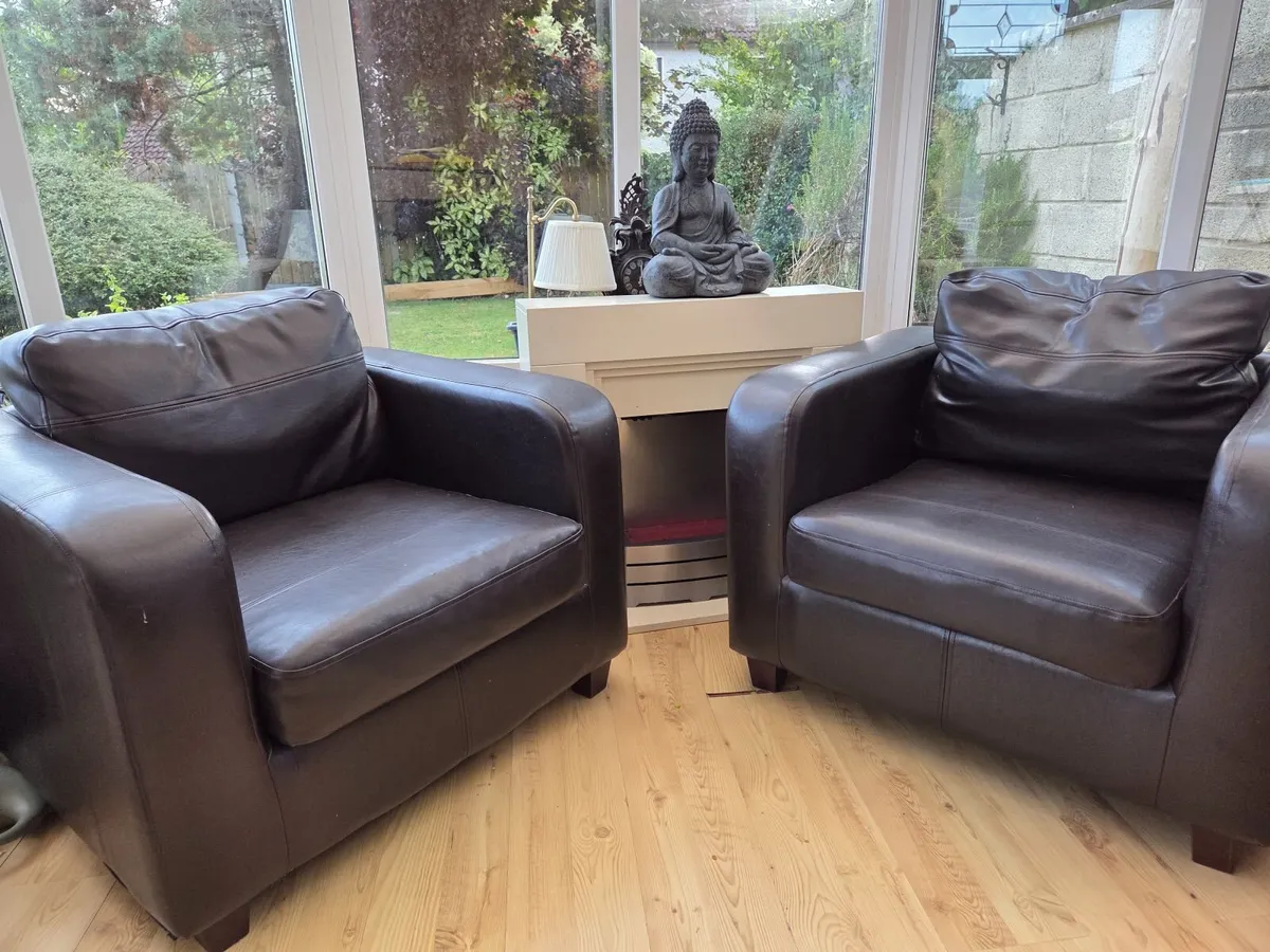 Sofa for sale - Image 2