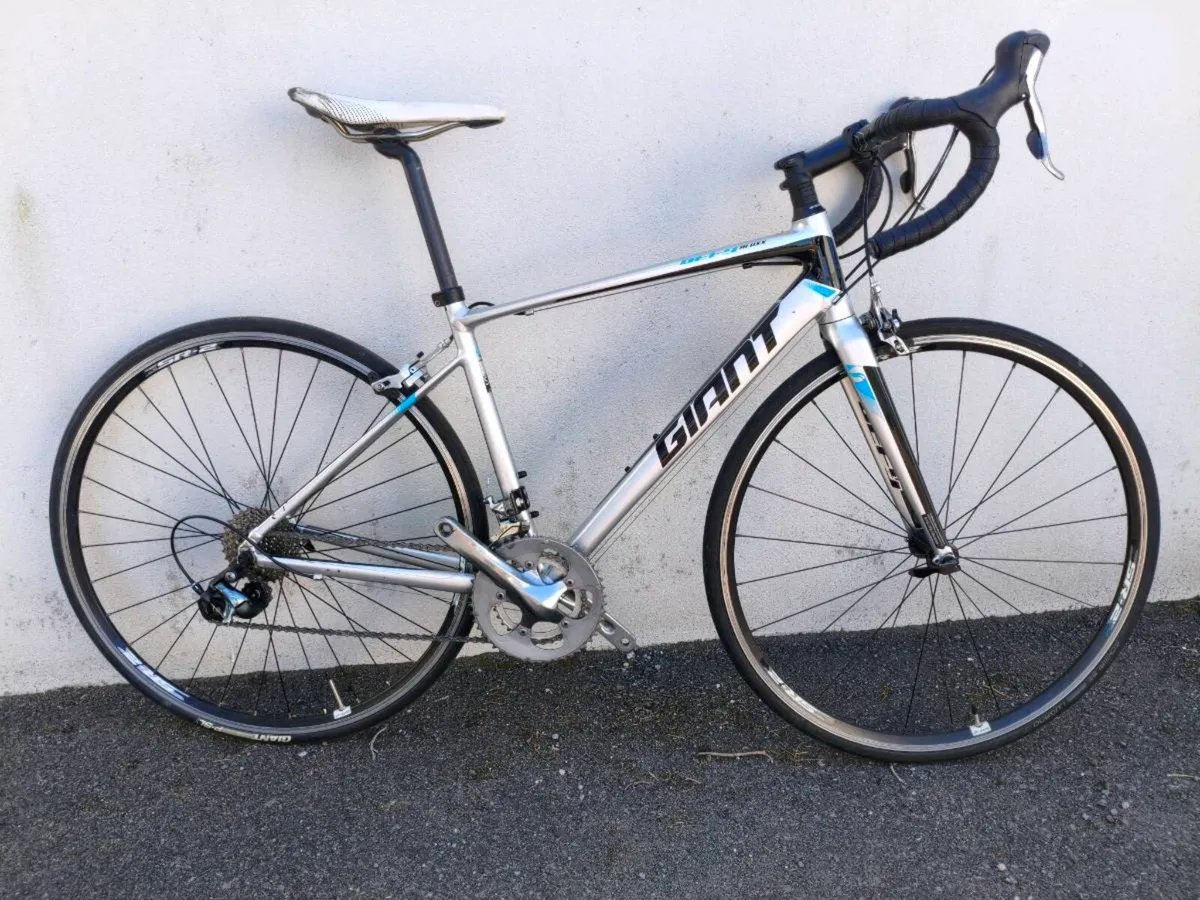 Giant Defy 2 Size Small - Image 1