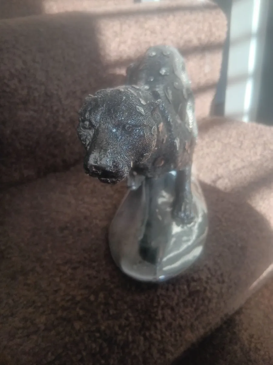 Wildlife sculpture - Image 3
