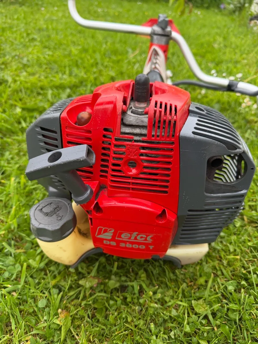 Grass stimmer - Image 1