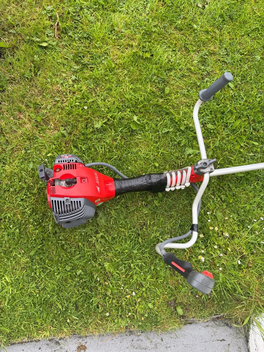 Grass stimmer - Image 3