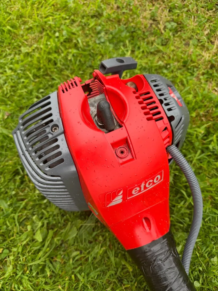 Grass stimmer - Image 4