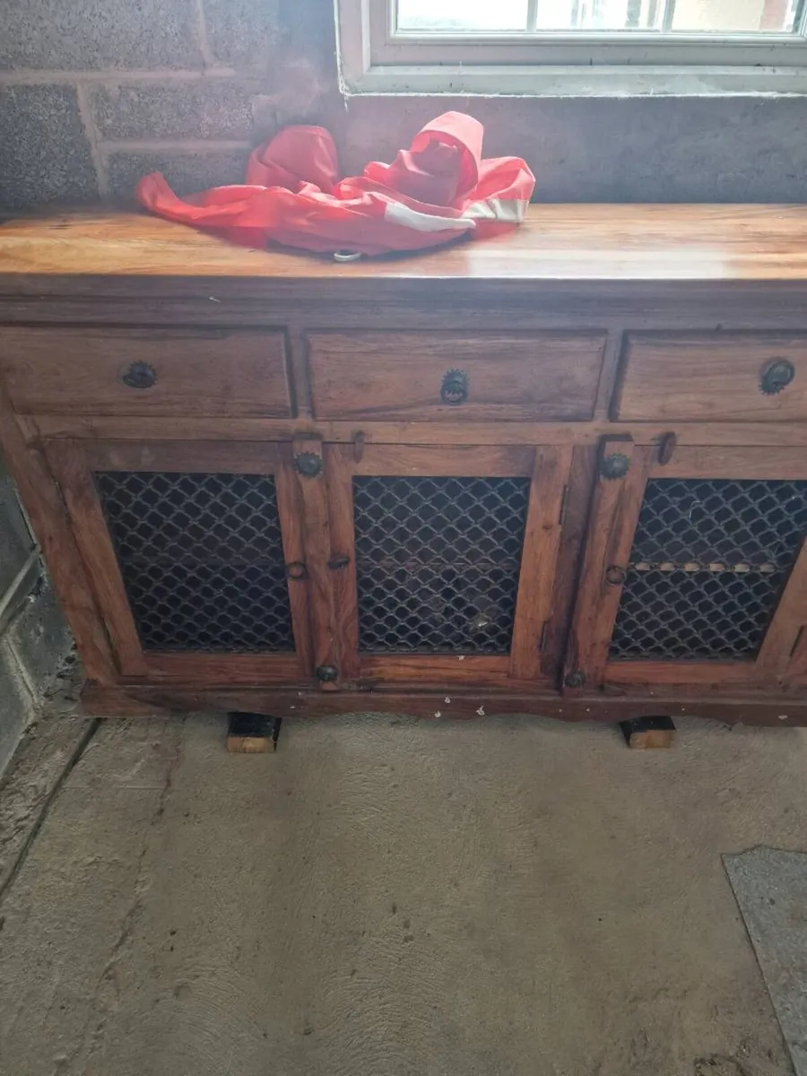 Sideboard - Image 1