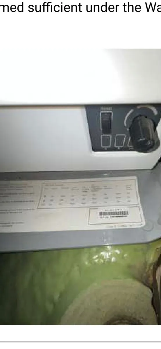 Boiler parts - Image 1