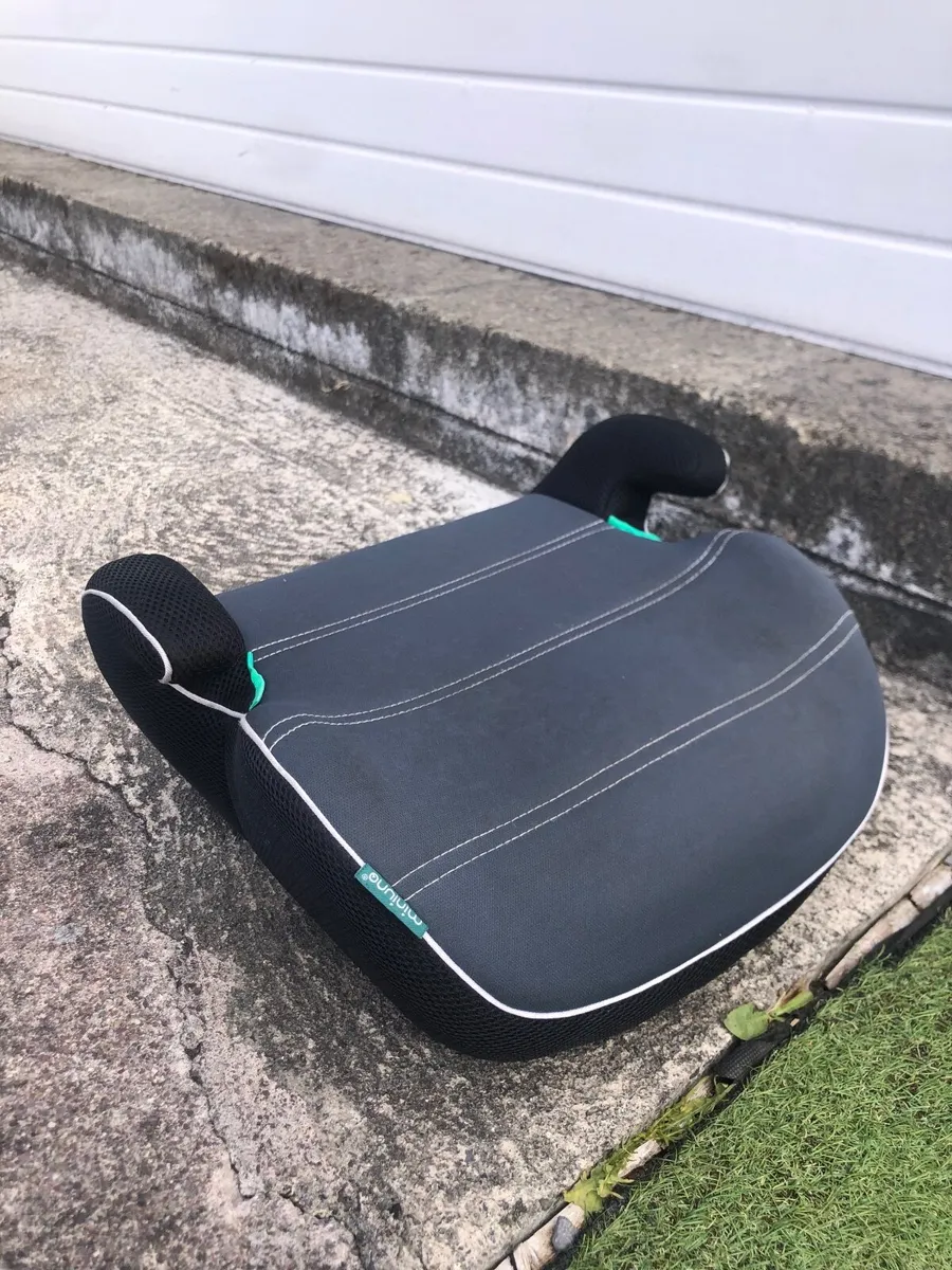 Booster Seat - Image 1