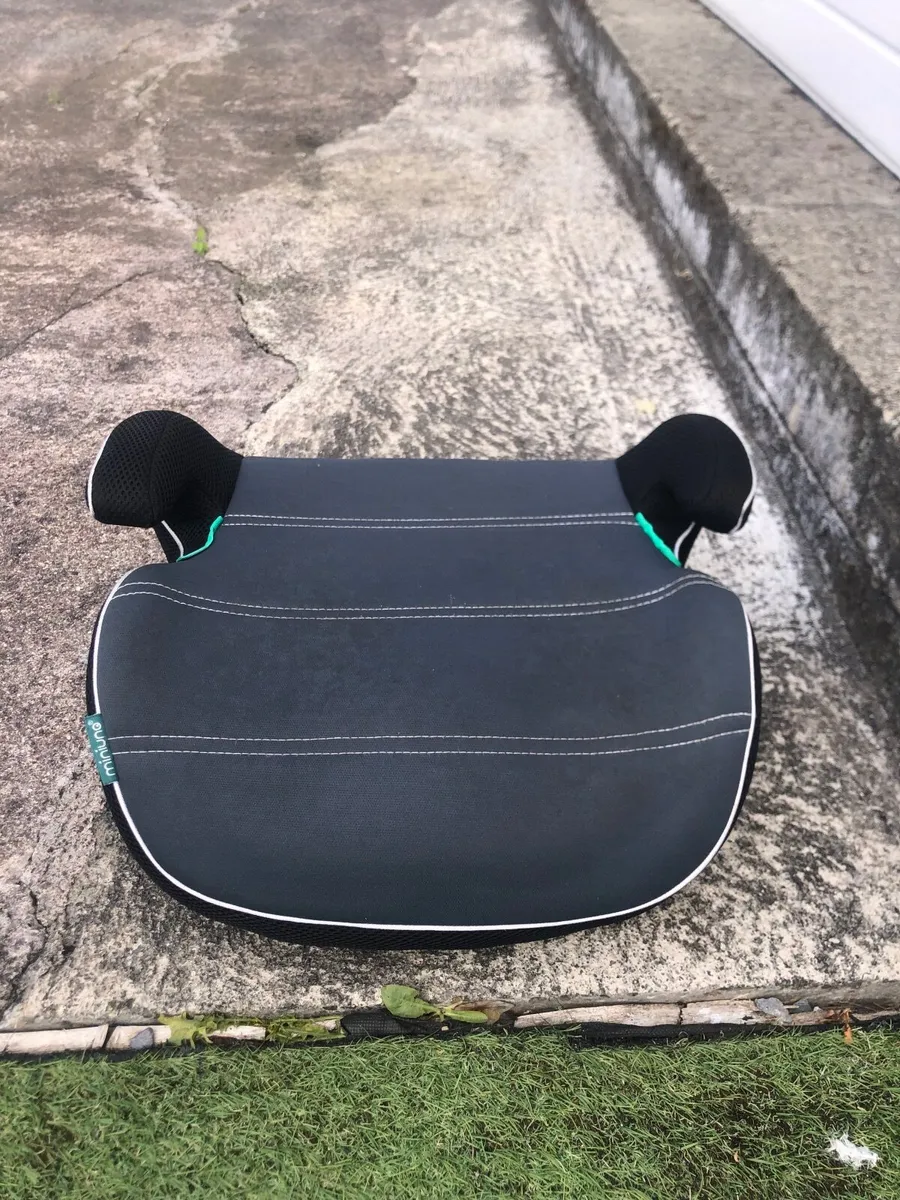 Booster Seat - Image 2