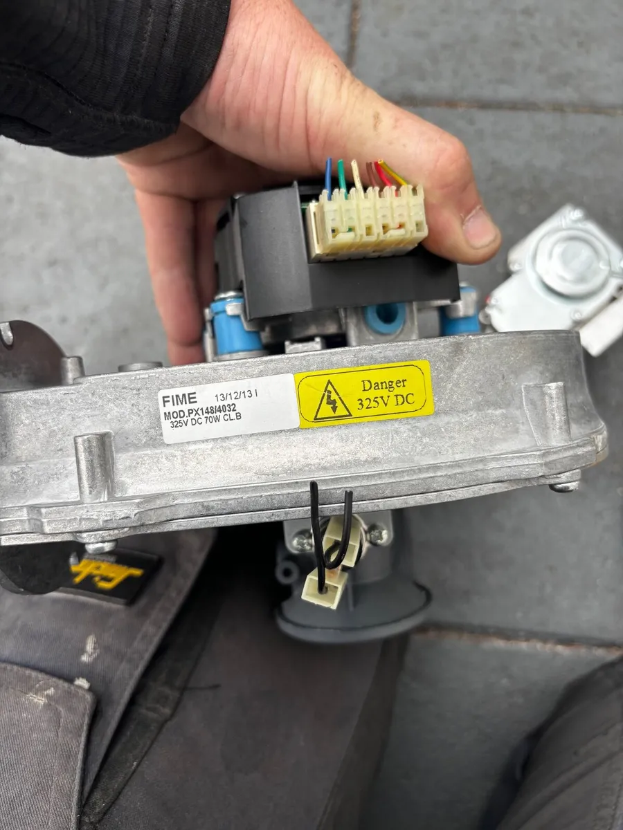 Boiler parts - Image 2