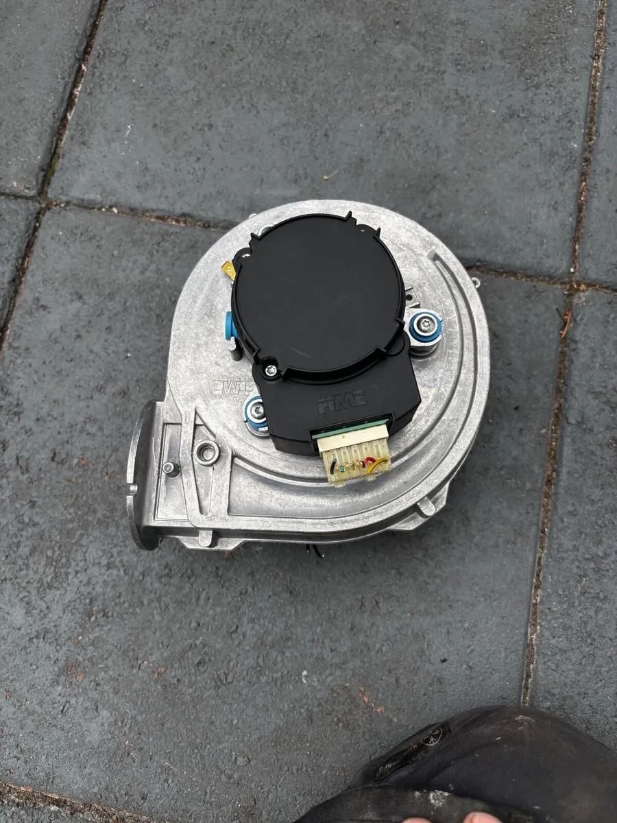 Boiler parts - Image 3