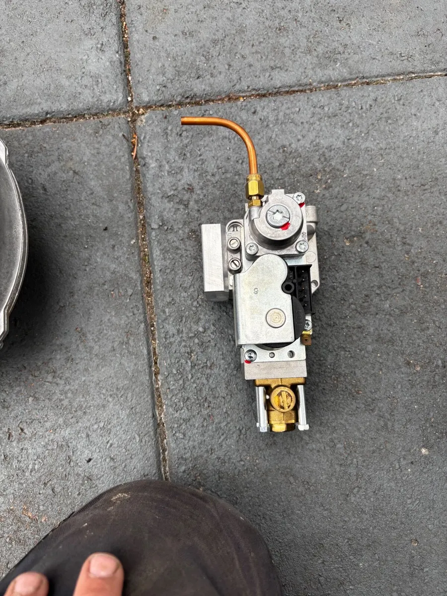 Boiler parts - Image 4
