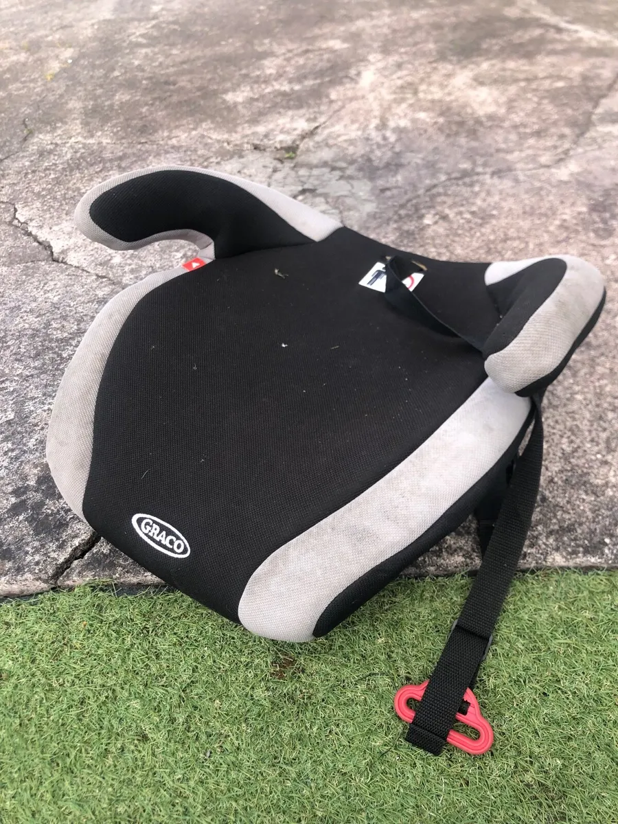 Booster Seat - Image 2