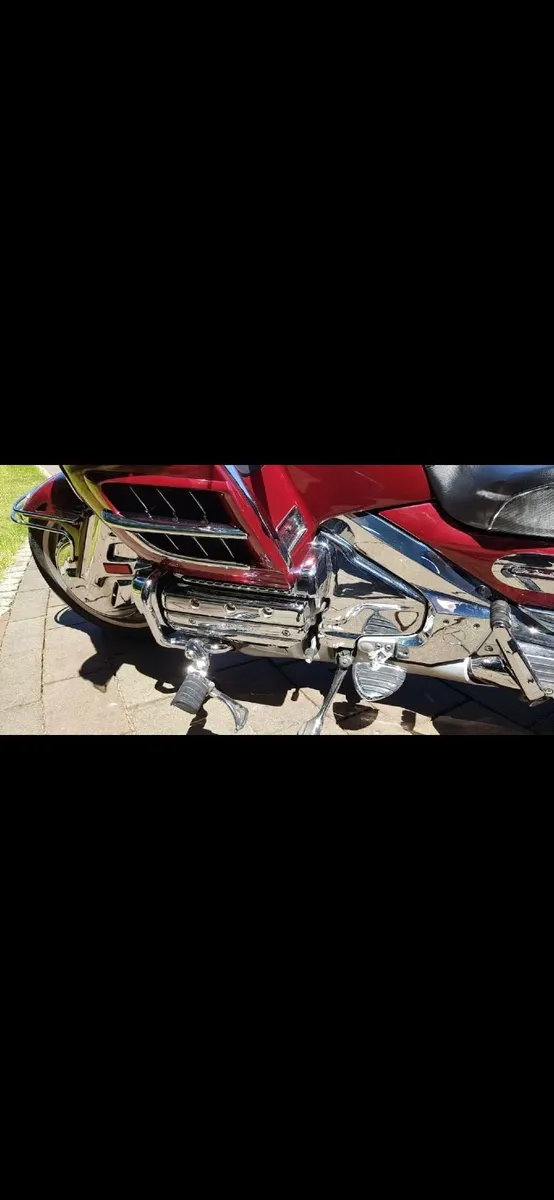 Honda Other 2005 - Image 2
