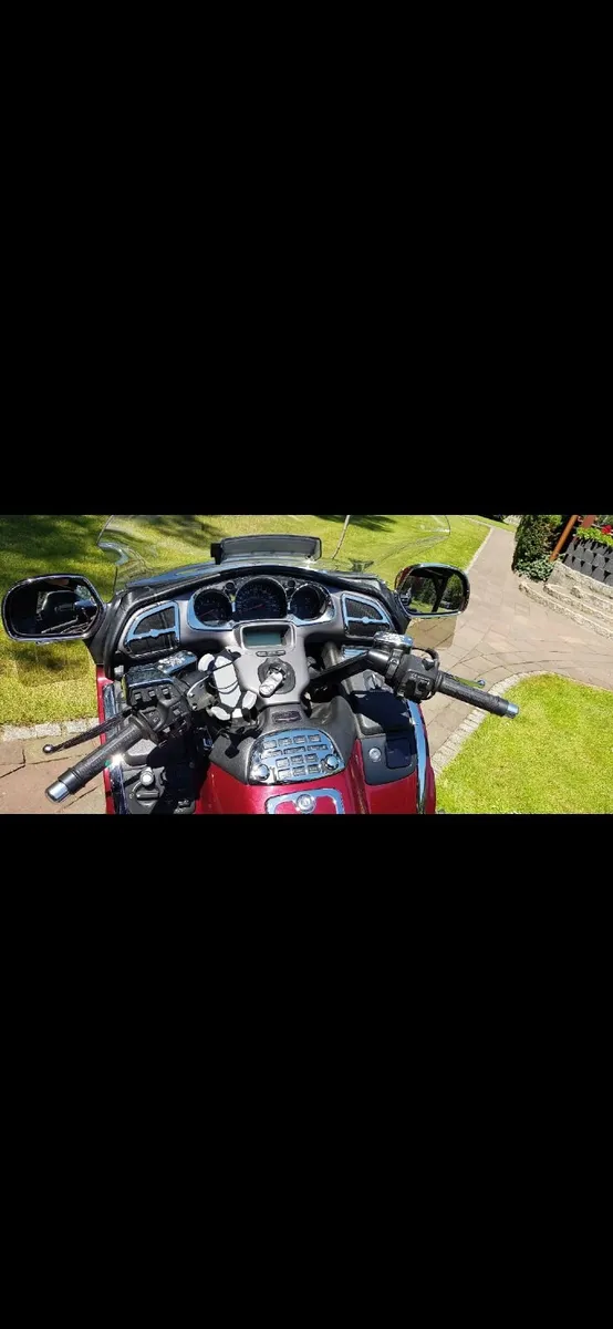 Honda Other 2005 - Image 3