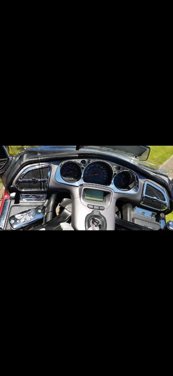 Honda Other 2005 - Image 4