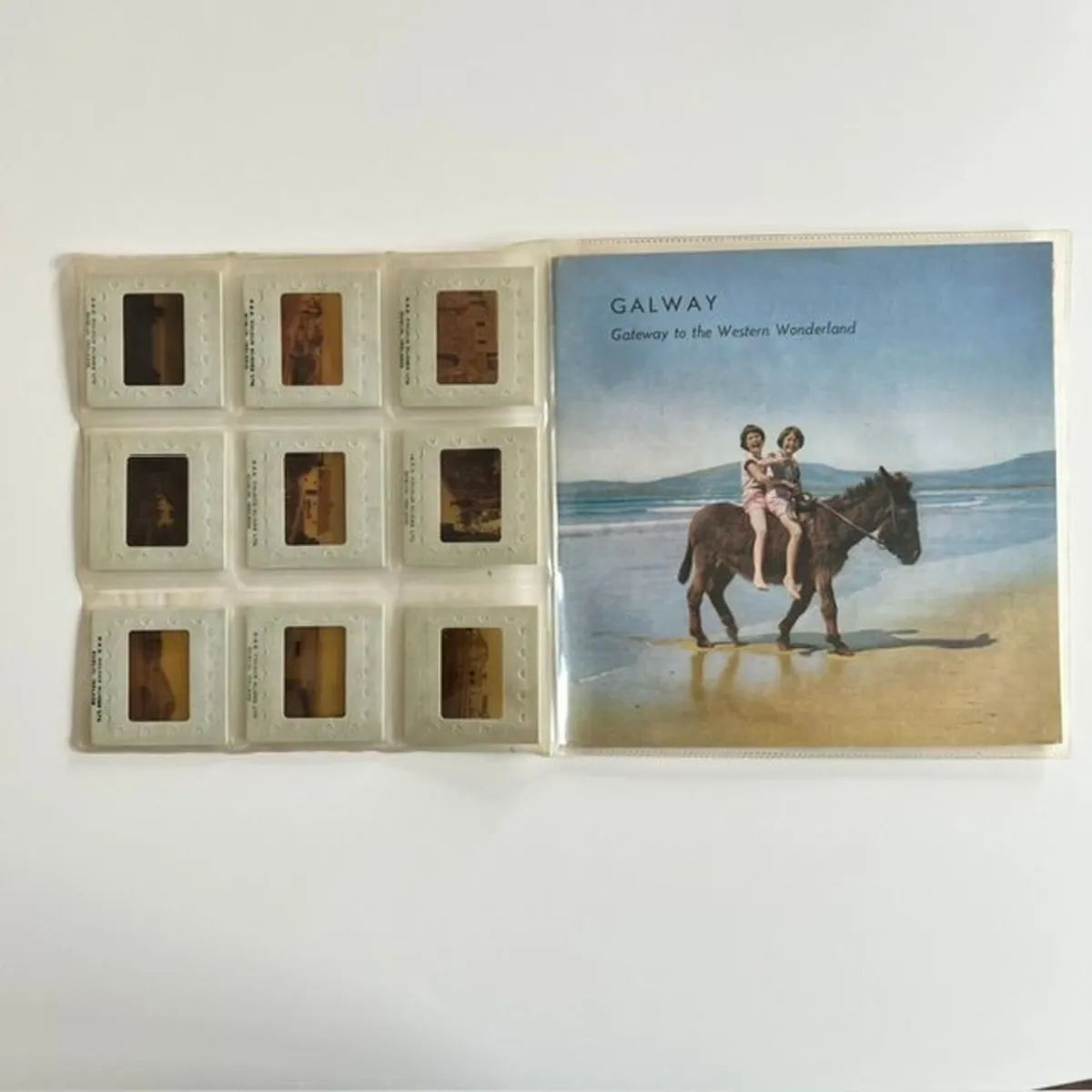 Galway – Gateway to the Western Wonderland Vinyl - Image 4