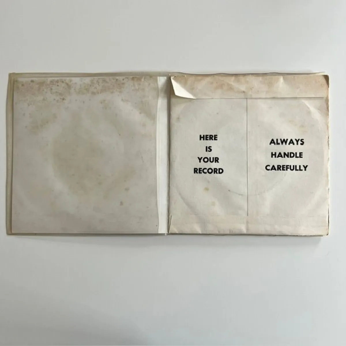 Galway – Gateway to the Western Wonderland Vinyl - Image 2
