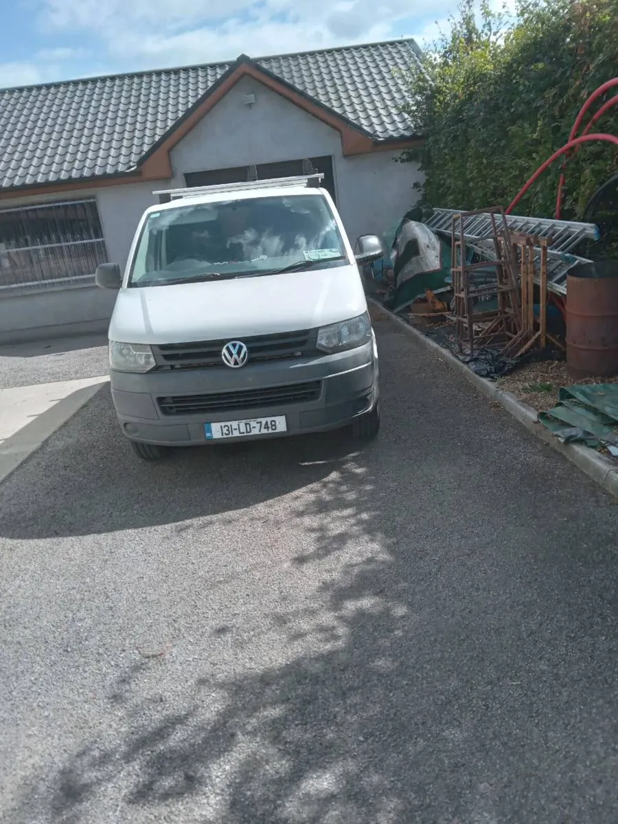 Vw transporter - Image 4