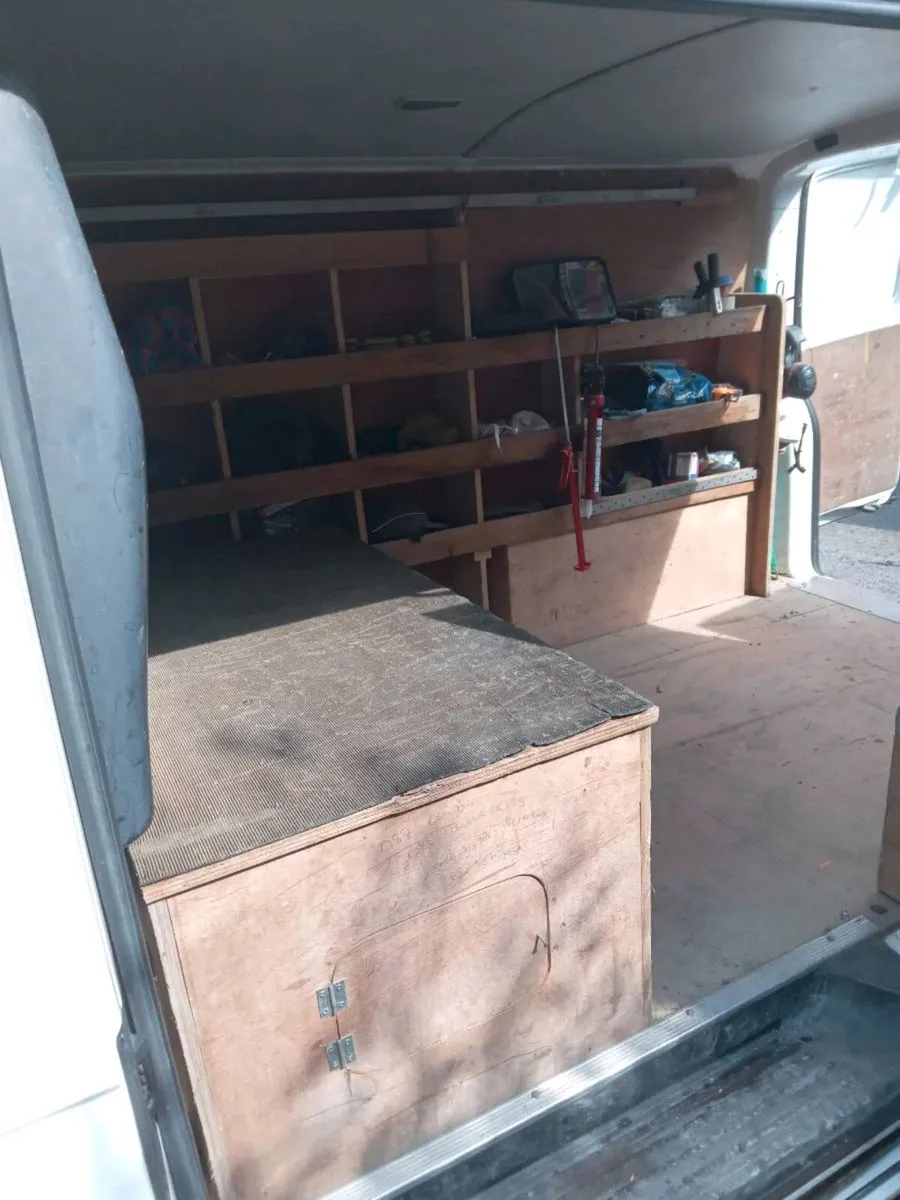 Vw transporter - Image 2