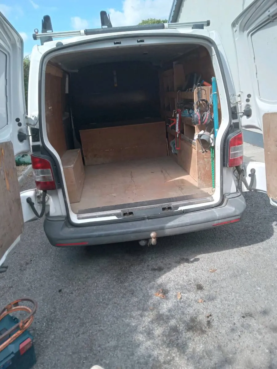 Vw transporter - Image 3