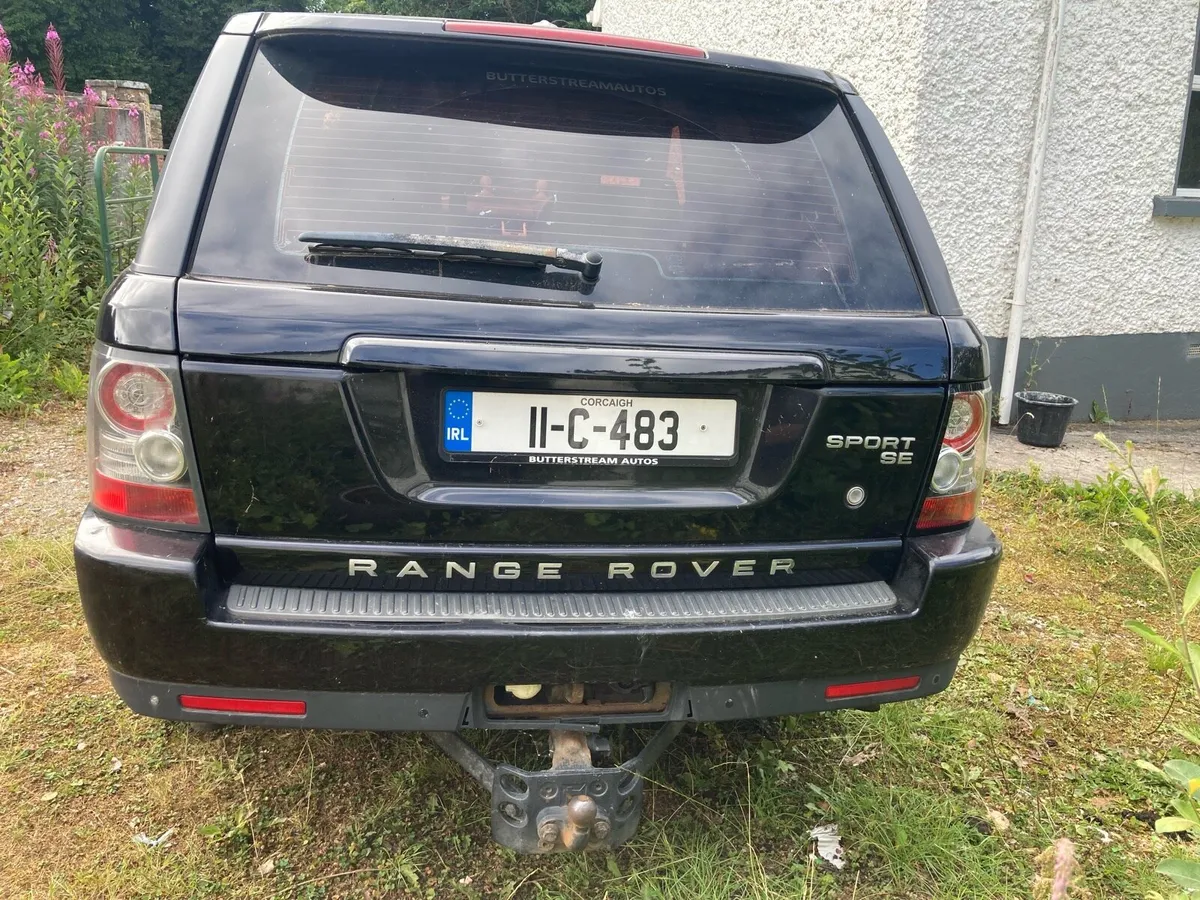 Range Rover - Image 3